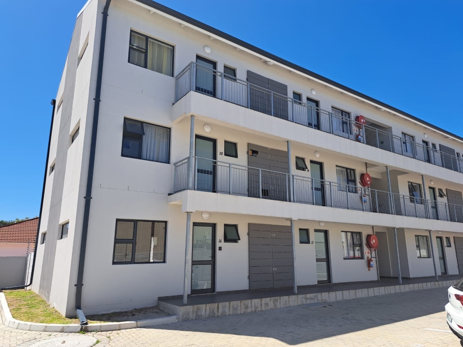 To Let 2 Bedroom Property for Rent in Walmer Eastern Cape